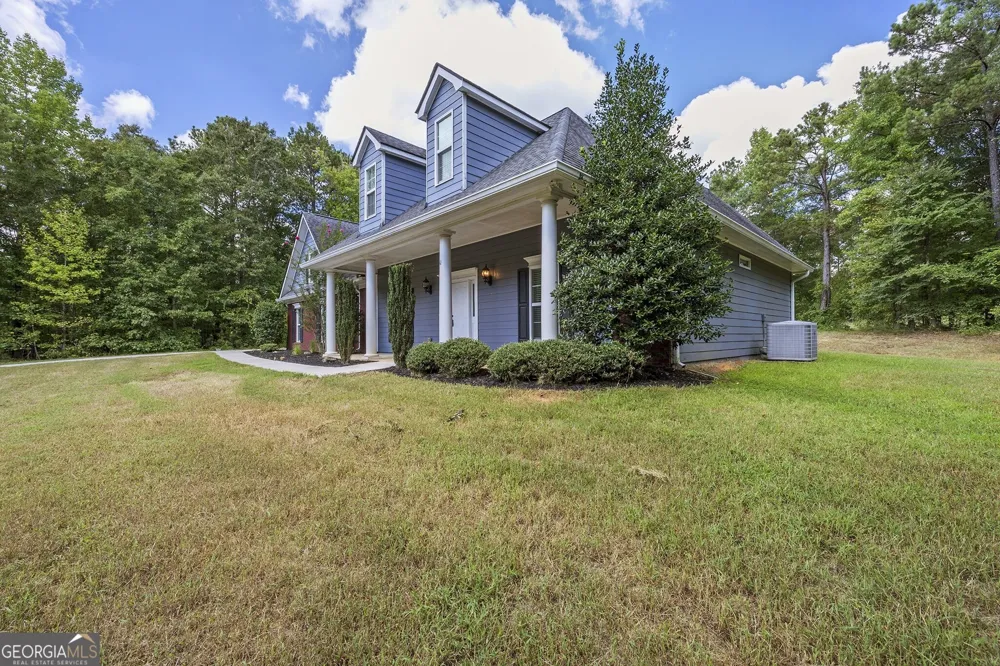 1520 Richard DR Covington, GA 30014