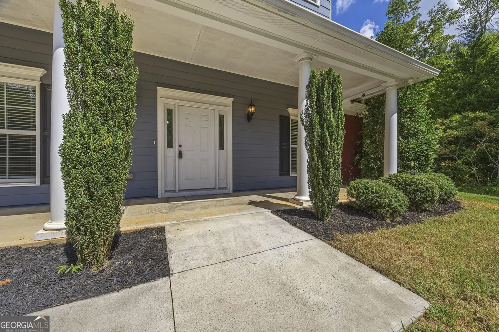 1520 Richard DR Covington, GA 30014