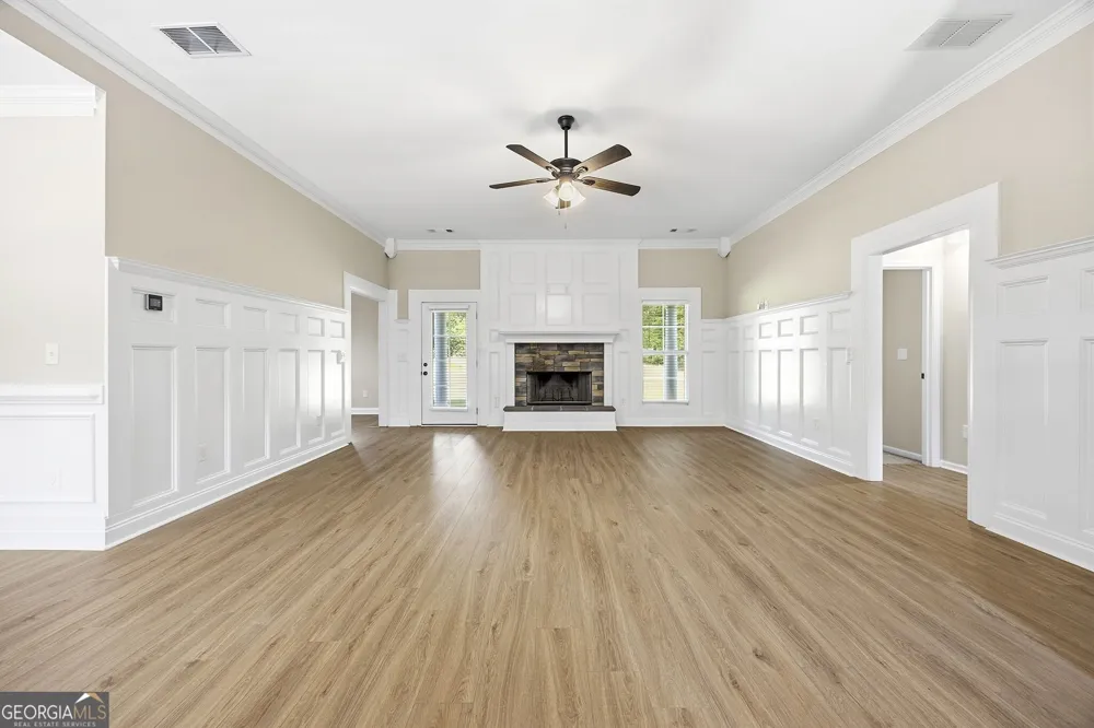 1520 Richard DR Covington, GA 30014