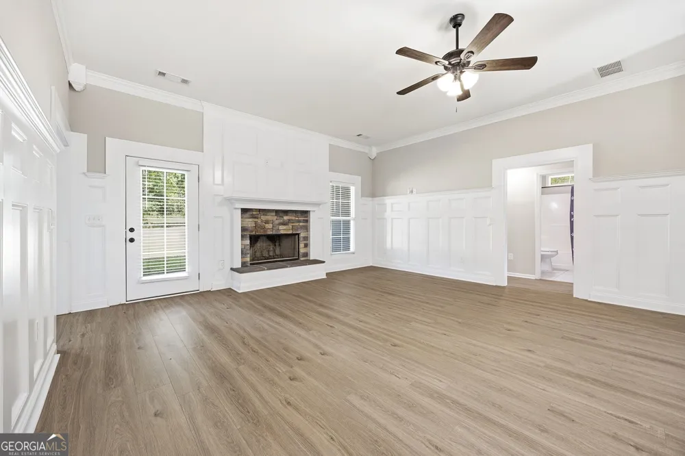1520 Richard DR Covington, GA 30014