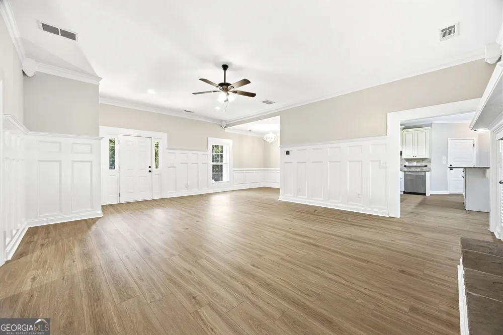 1520 Richard DR Covington, GA 30014