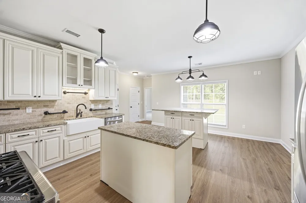 1520 Richard DR Covington, GA 30014