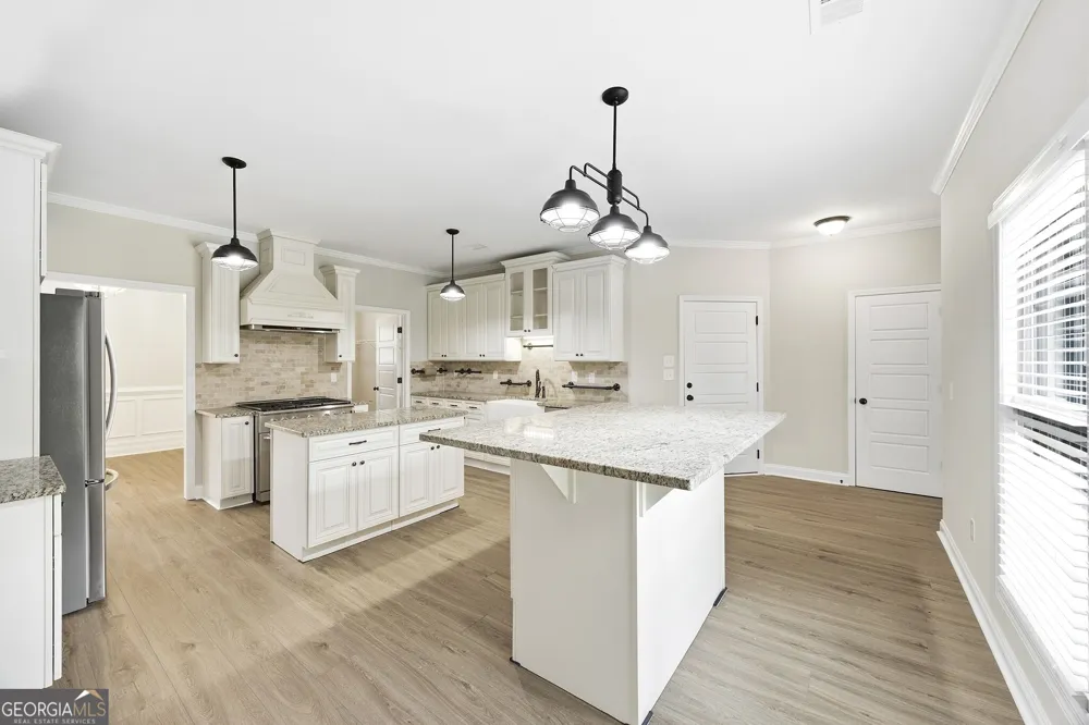 1520 Richard DR Covington, GA 30014