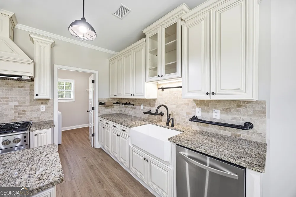 1520 Richard DR Covington, GA 30014