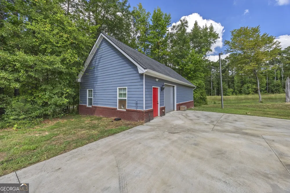 1520 Richard DR Covington, GA 30014