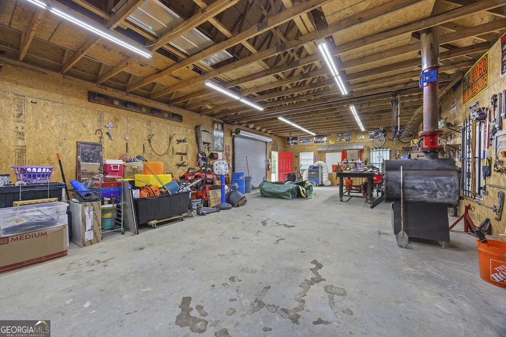 1520 Richard DR Covington, GA 30014