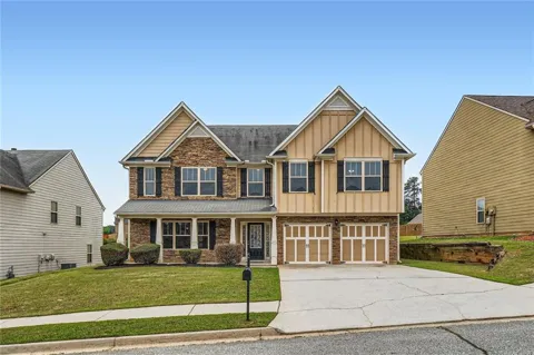 1071 Mcduffie Circle