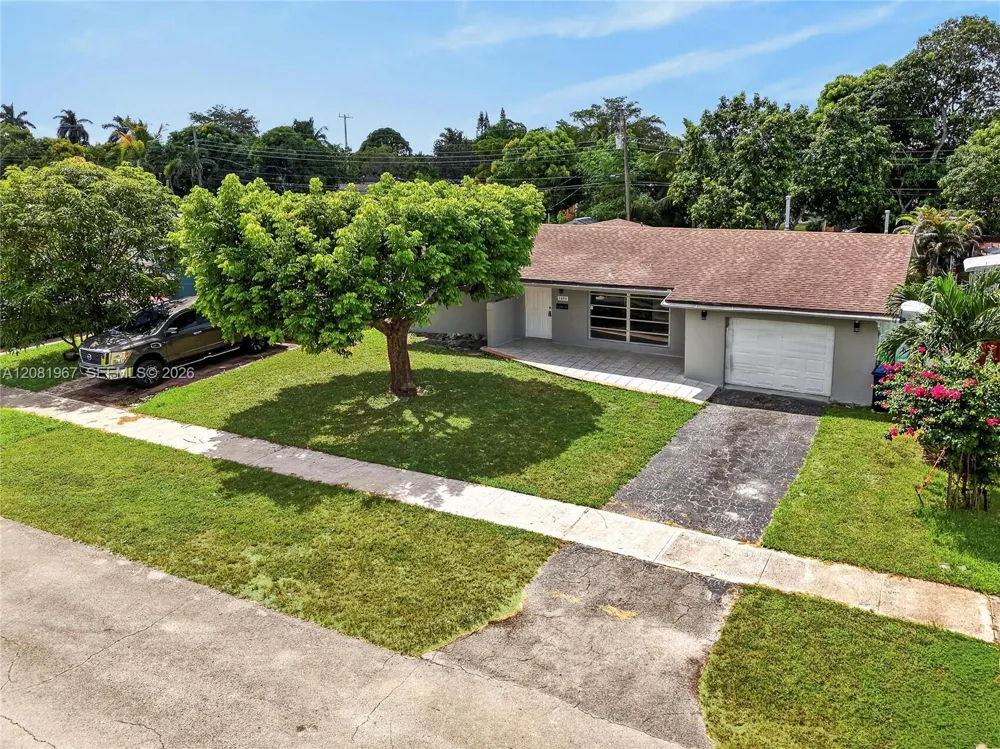 7490 NW 23rd St #0 Sunrise, FL 33313