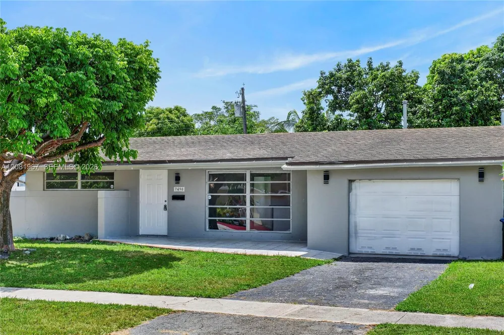 7490 NW 23rd St #0 Sunrise, FL 33313