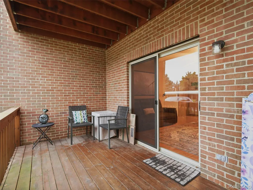 45849 Wildrye Court #4 Van Buren Charter Township, MI 48111