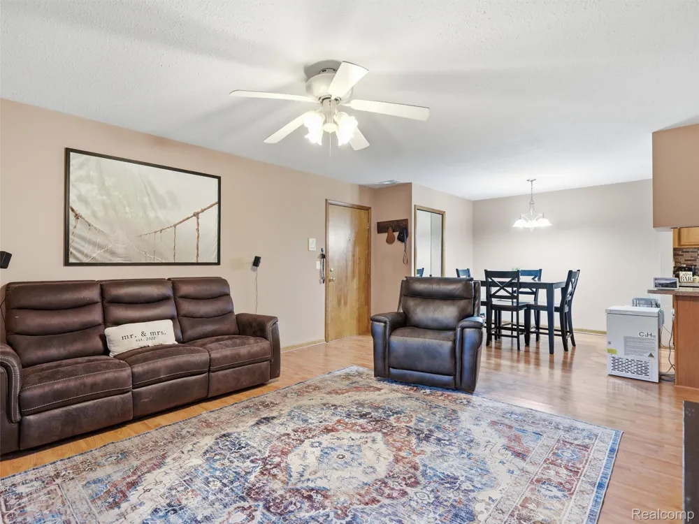 45849 Wildrye Court #4 Van Buren Charter Township, MI 48111