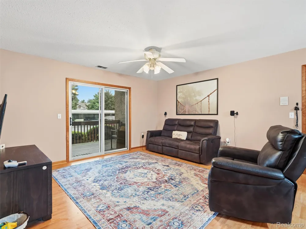 45849 Wildrye Court #4 Van Buren Charter Township, MI 48111
