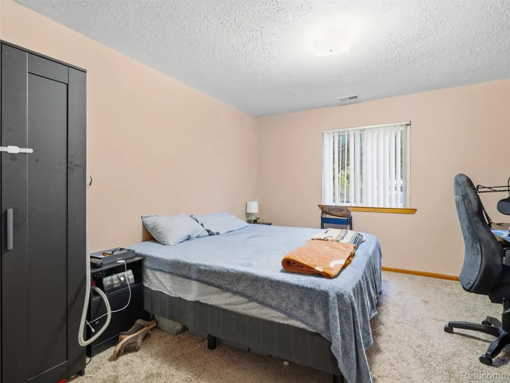 45849 Wildrye Court #4 Van Buren Charter Township, MI 48111