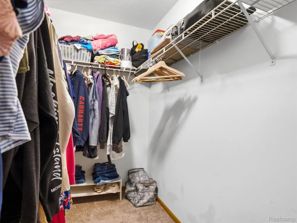 45849 Wildrye Court #4 Van Buren Charter Township, MI 48111