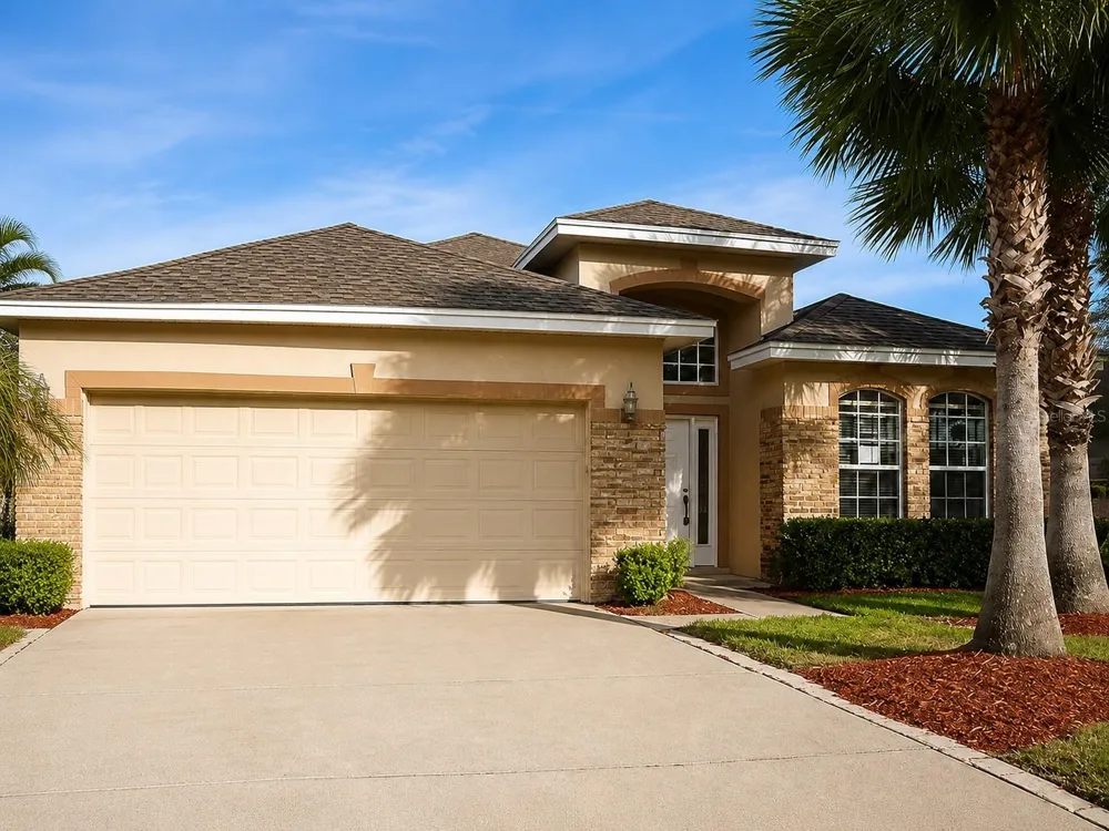 10205 CYPRESS VINE DRIVE Orlando, FL 32827