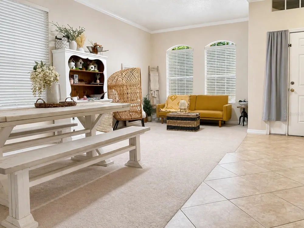 10205 CYPRESS VINE DRIVE Orlando, FL 32827