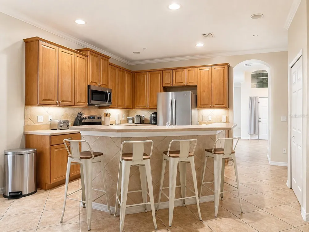 10205 CYPRESS VINE DRIVE Orlando, FL 32827