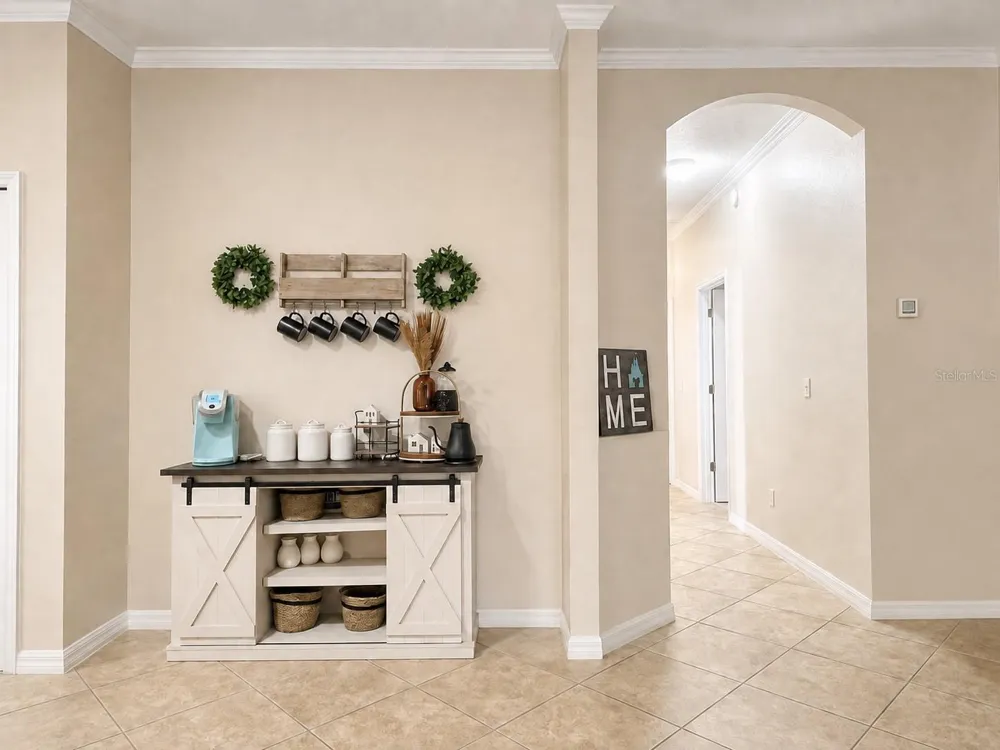 10205 CYPRESS VINE DRIVE Orlando, FL 32827