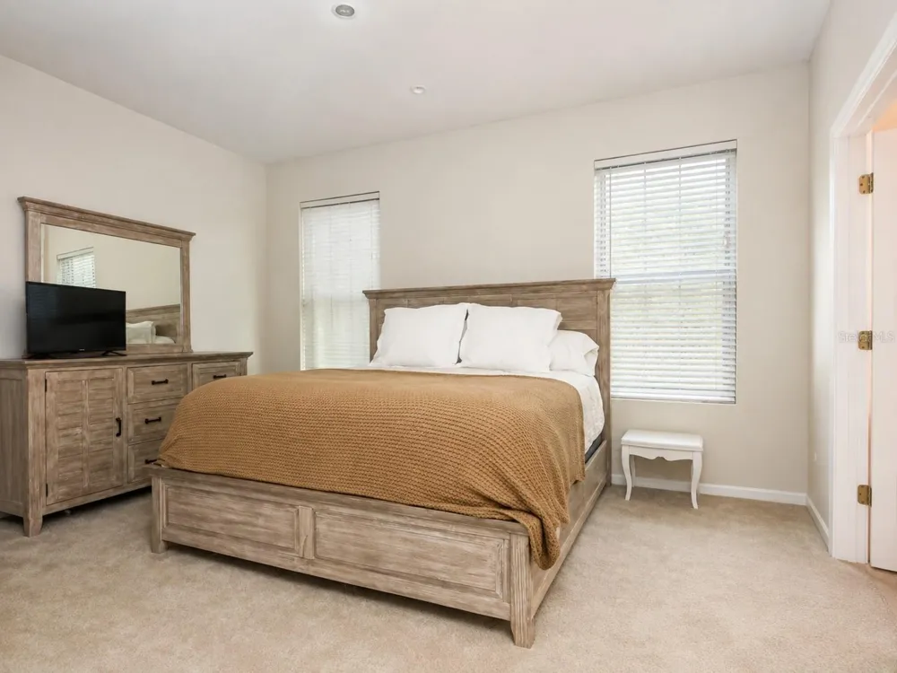 10205 CYPRESS VINE DRIVE Orlando, FL 32827
