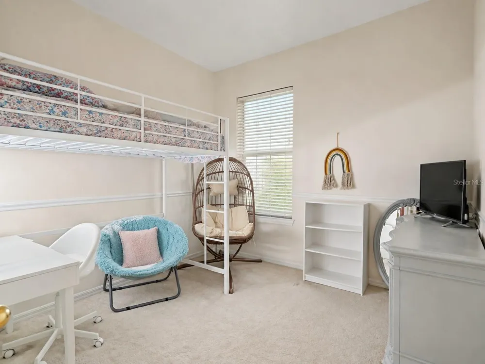 10205 CYPRESS VINE DRIVE Orlando, FL 32827