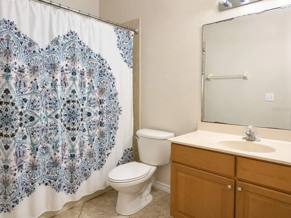 10205 CYPRESS VINE DRIVE Orlando, FL 32827