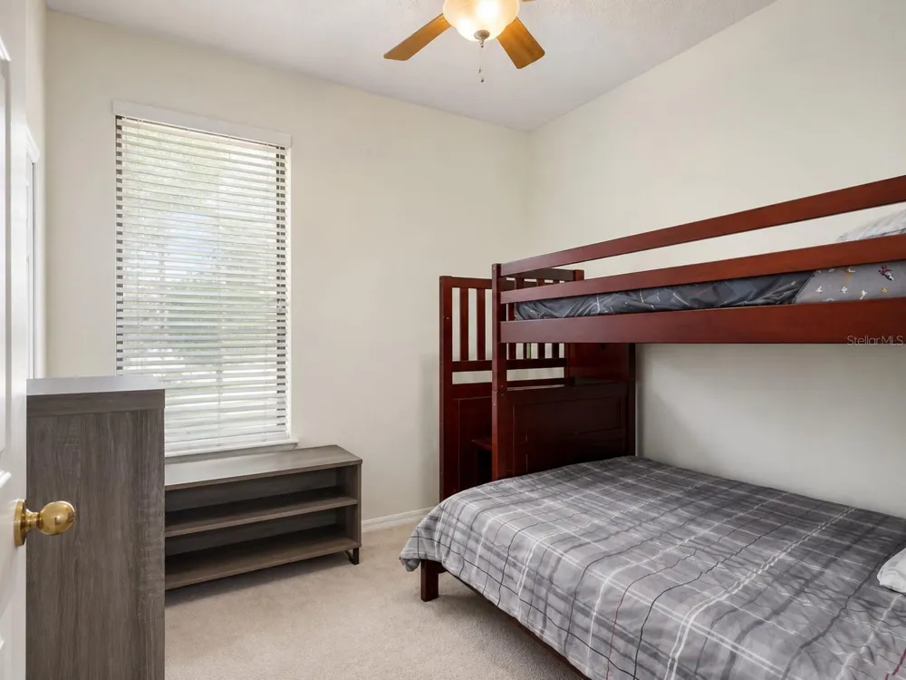 10205 CYPRESS VINE DRIVE Orlando, FL 32827