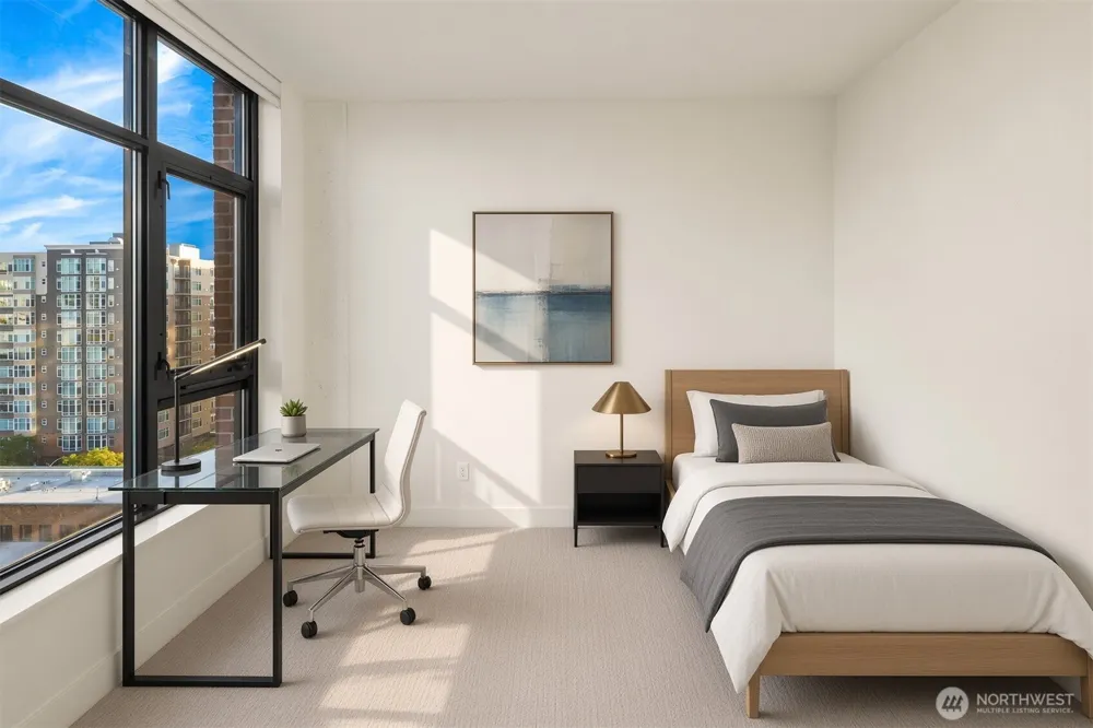 2911 2nd Avenue #902 Seattle, WA 98121