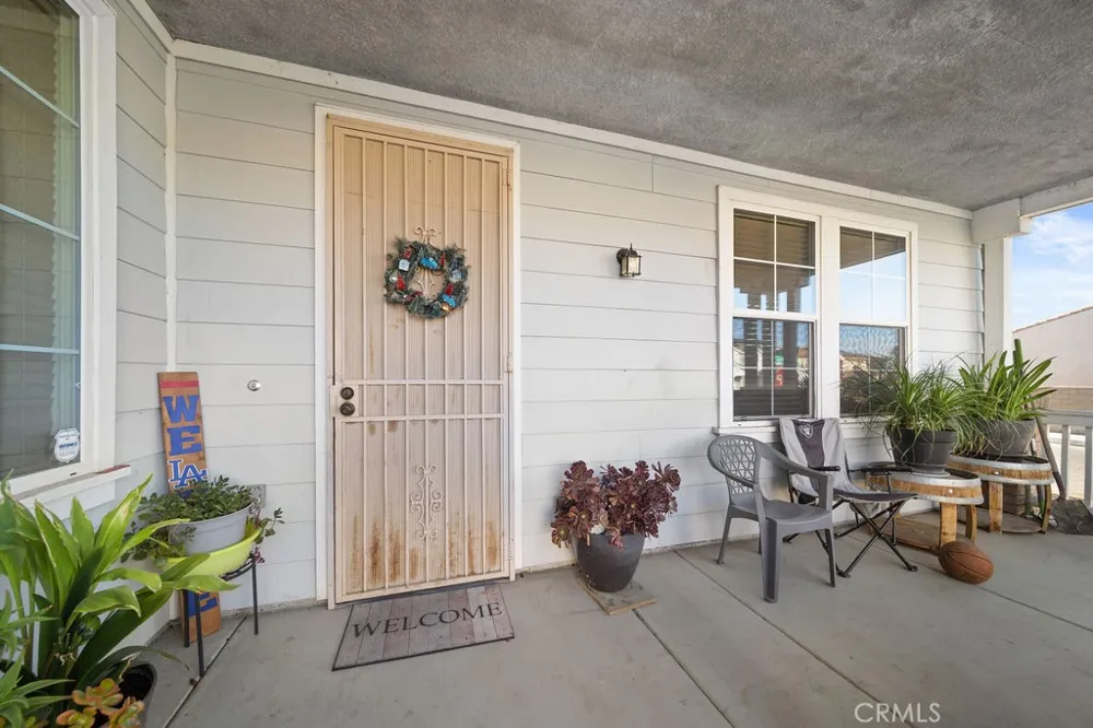 8578 Glendora Hesperia, CA 92344