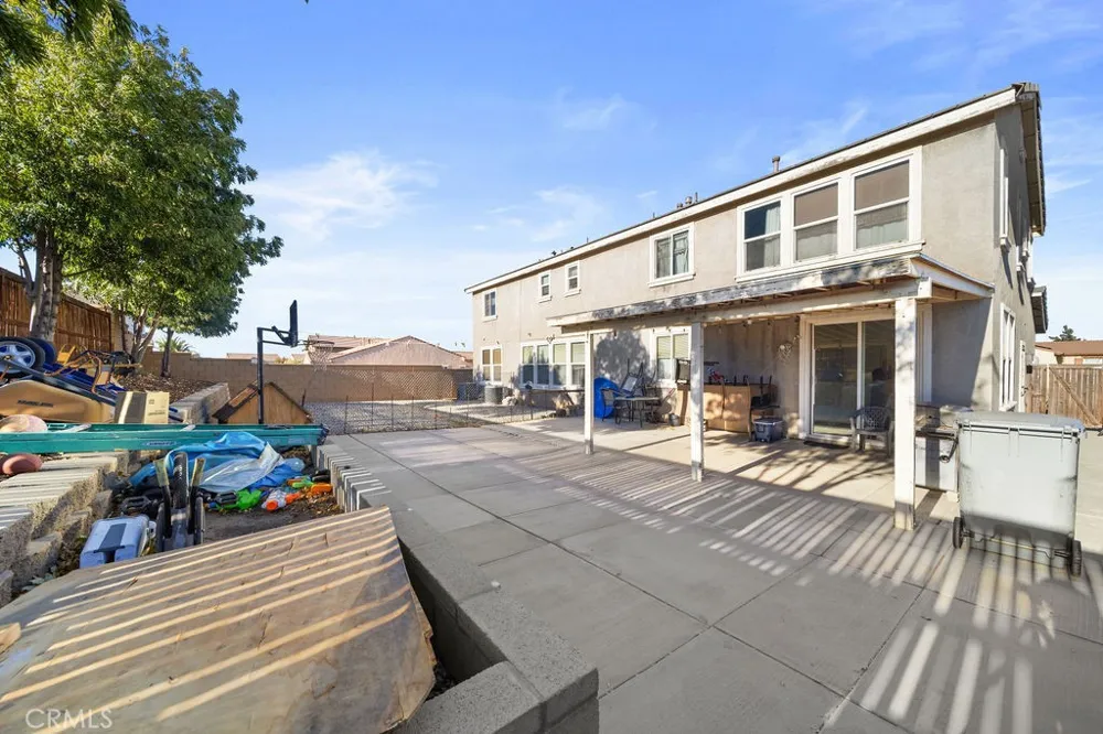 8578 Glendora Hesperia, CA 92344