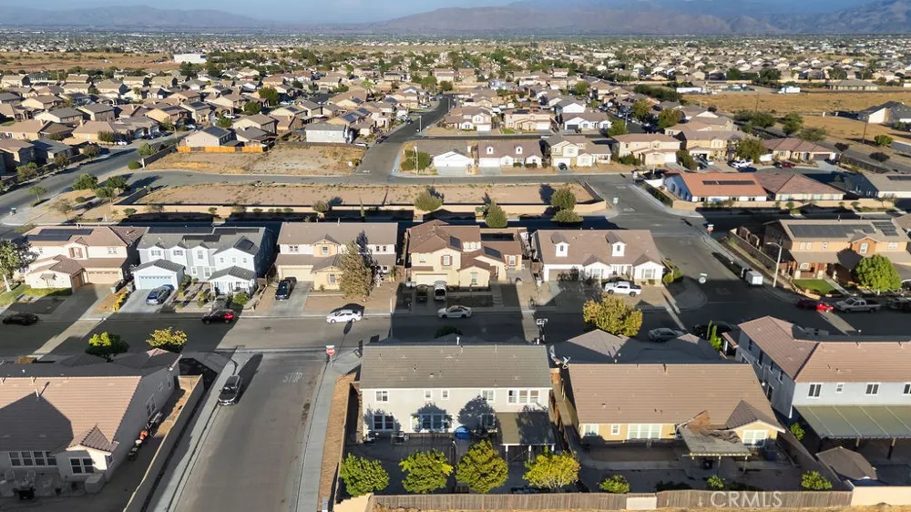 8578 Glendora Hesperia, CA 92344