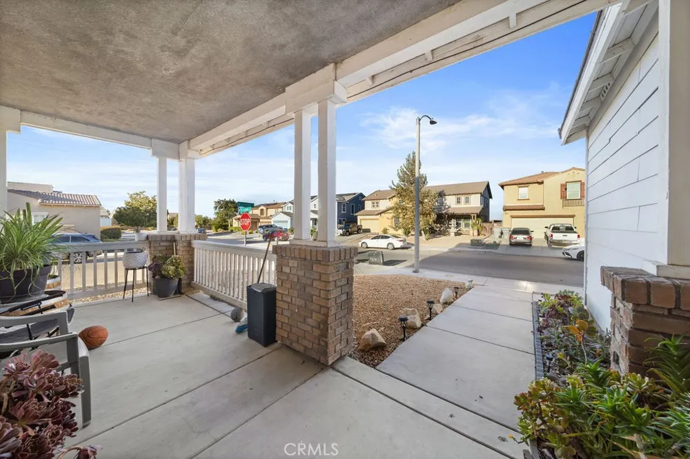 8578 Glendora Hesperia, CA 92344