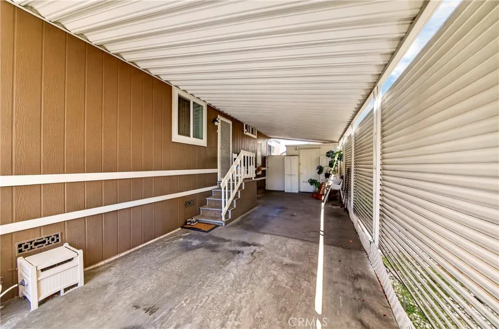 12550 E Carson Street #43 Hawaiian Gardens, CA 90716