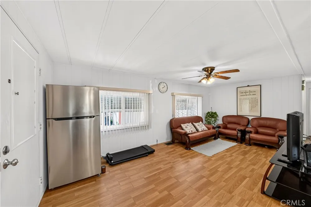 12550 E Carson Street #43 Hawaiian Gardens, CA 90716
