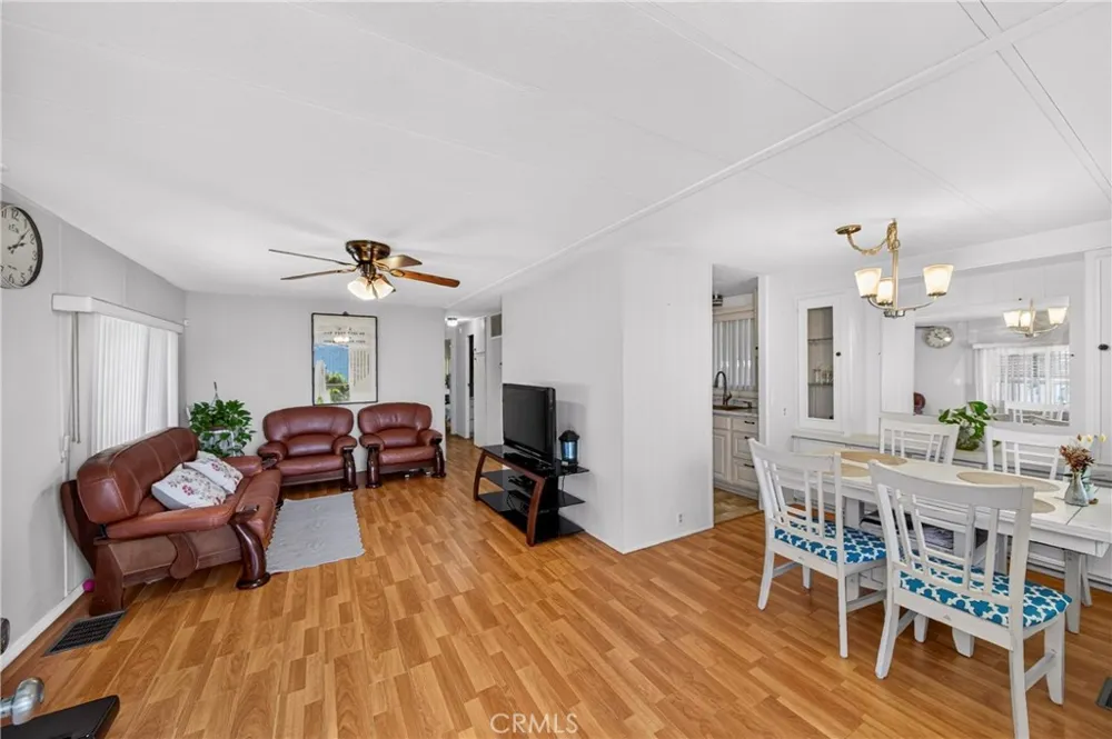 12550 E Carson Street #43 Hawaiian Gardens, CA 90716
