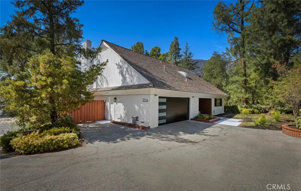 5714 Alder Ridge Drive La Canada Flintridge, CA 91011