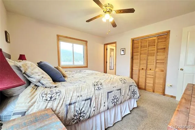 1692 CR-12 Fairplay, CO 80440