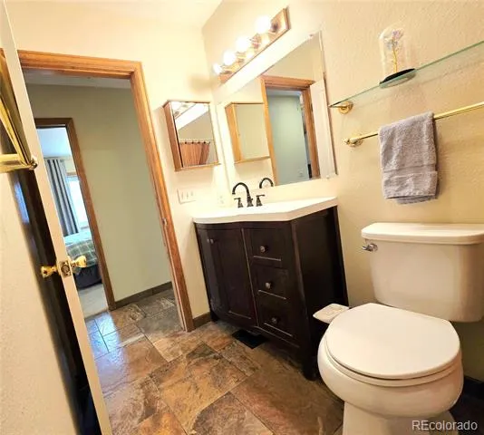 1692 CR-12 Fairplay, CO 80440