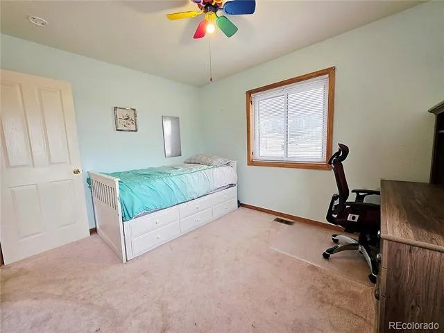 1692 CR-12 Fairplay, CO 80440