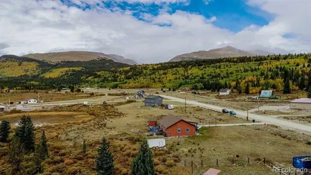 1692 CR-12 Fairplay, CO 80440
