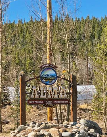 1692 CR-12 Fairplay, CO 80440