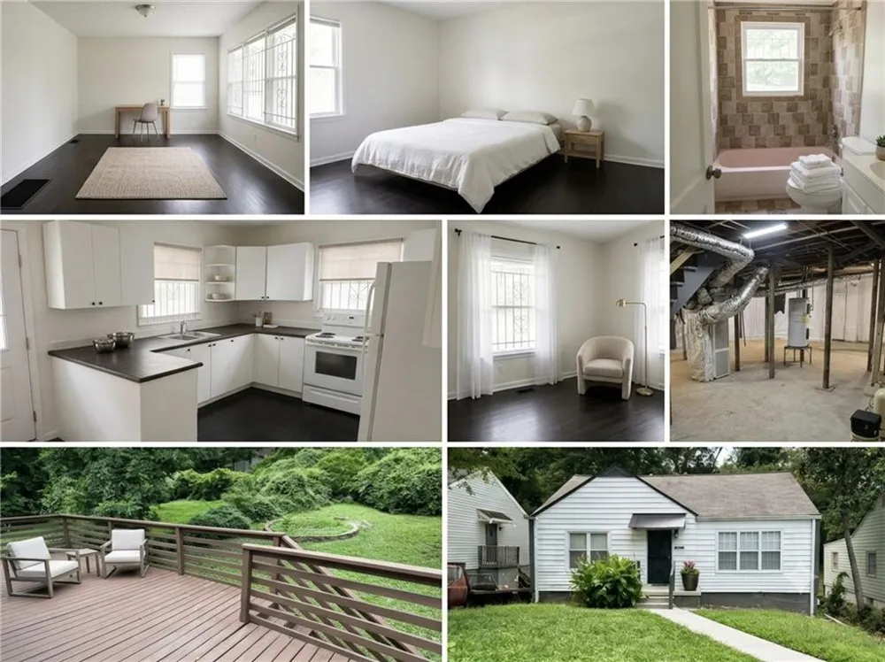 1427 Westmont Road SW Atlanta, GA 30311