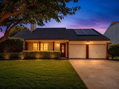 2617 Winslow Drive