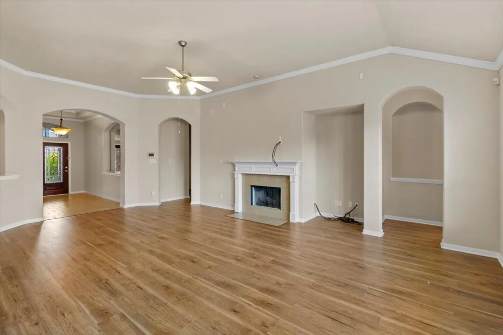 18215 Canyon Cypress Lane Katy, TX 77449