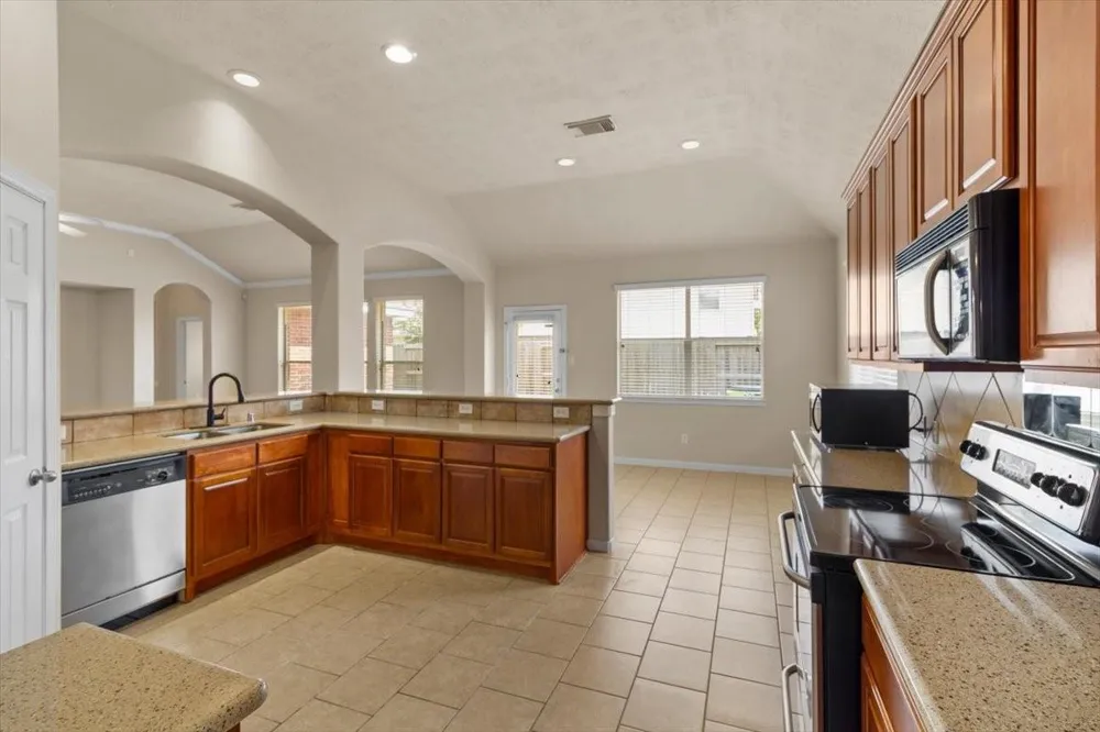 18215 Canyon Cypress Lane Katy, TX 77449