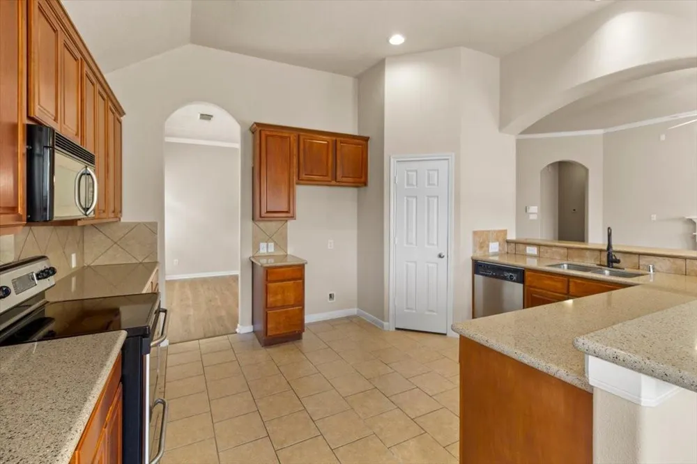 18215 Canyon Cypress Lane Katy, TX 77449