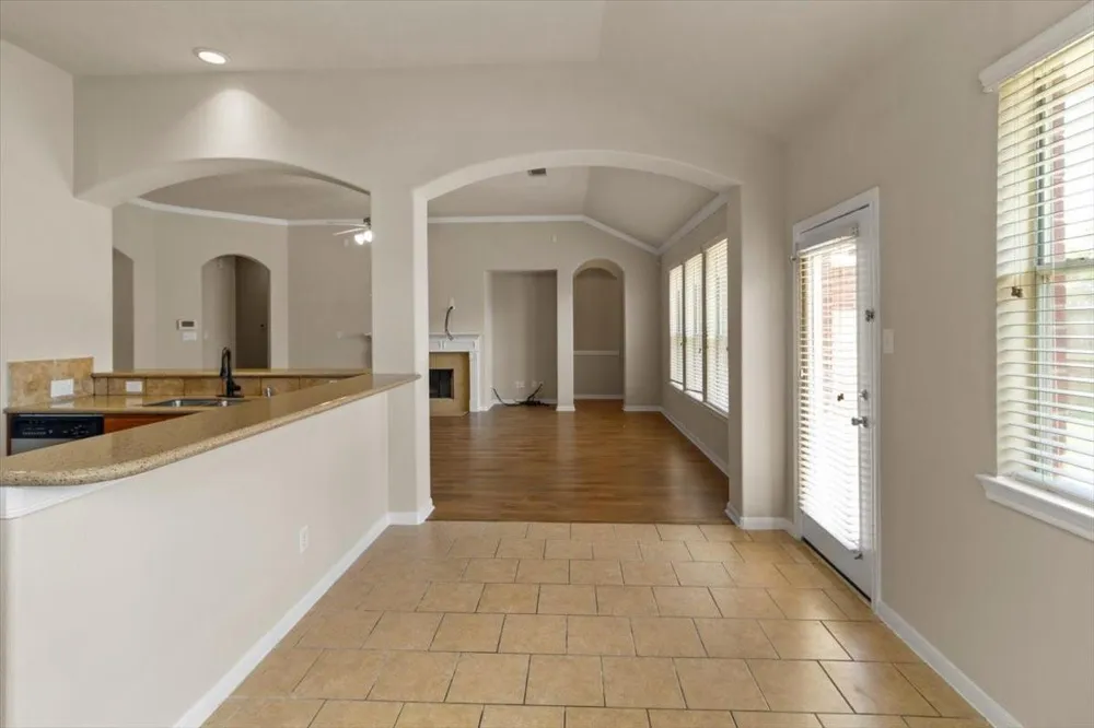 18215 Canyon Cypress Lane Katy, TX 77449