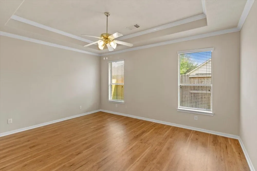 18215 Canyon Cypress Lane Katy, TX 77449
