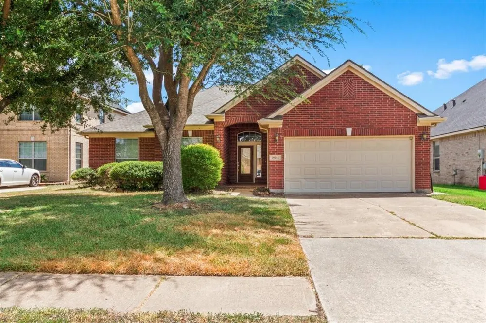 18215 Canyon Cypress Lane Katy, TX 77449