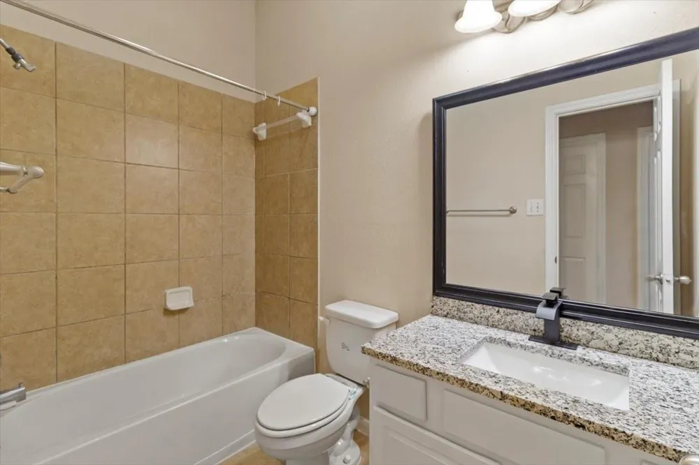 18215 Canyon Cypress Lane Katy, TX 77449