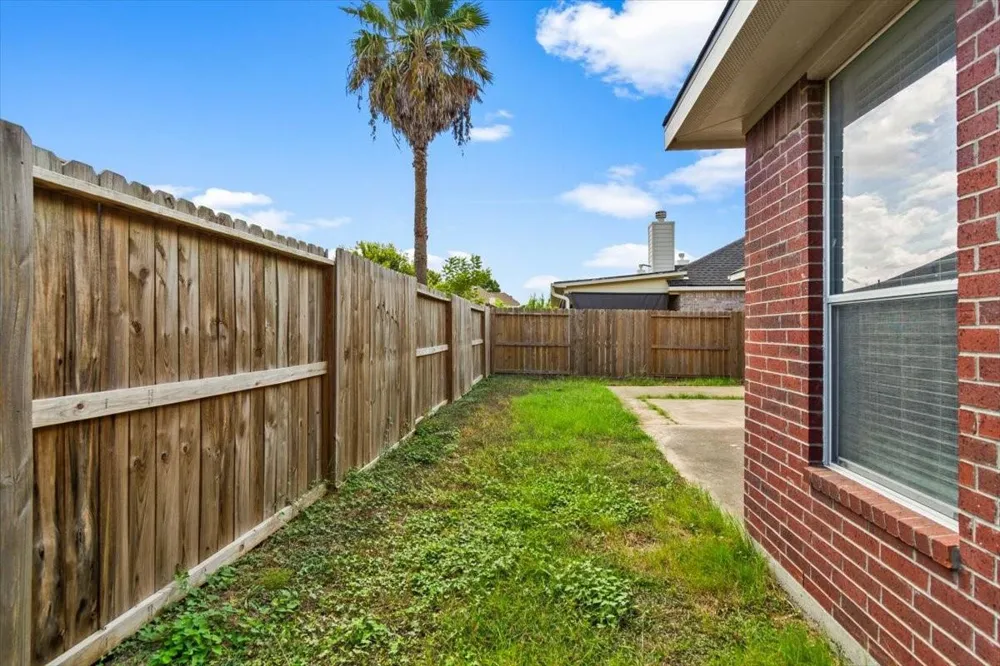 18215 Canyon Cypress Lane Katy, TX 77449